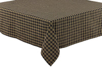 Sturbridge Tablecloth - 54