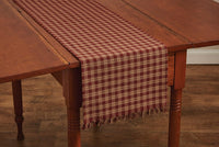 Sturbridge Table Runner 54