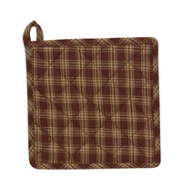 Sturbridge Potholder Wine Set of 2 Park Designs - The Fox Decor