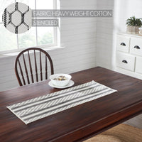 Down Home Runner 12x48 - The Fox Decor