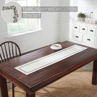 Finders Keepers Eucalyptus Runner 12x60 - The Fox Decor