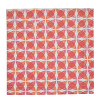 Mia Napkin Fuchsia Set of 12 Park Designs - The Fox Decor