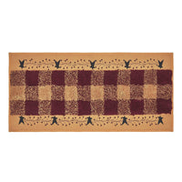 Thumbnail for Pip Vinestar Bathmat 17x36 - The Fox Decor