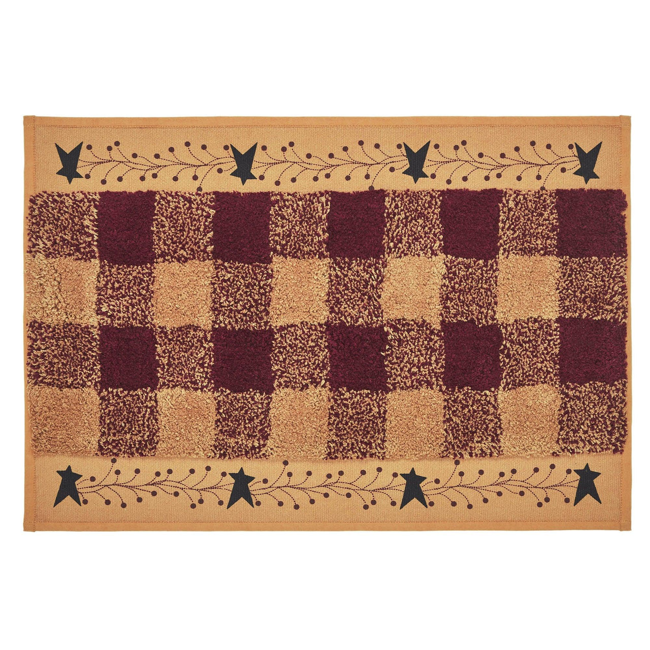 Pip Vinestar Bathmat 20x30 - The Fox Decor