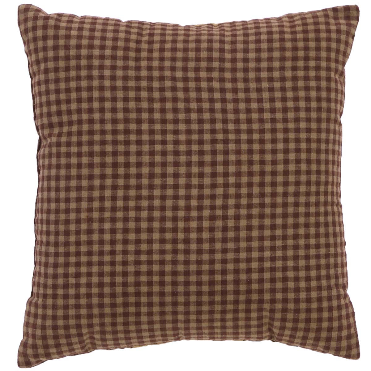 Heritage Farms Faith Pillow 12x12