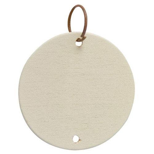 48 Pkgs Replacement Birthday Tags White - The Fox Decor
