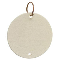 48 Pkgs Replacement Birthday Tags White - The Fox Decor