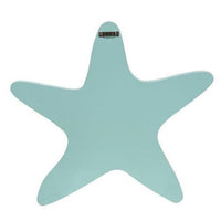 The Beach Is Calling Star Plaque - The Fox Decor