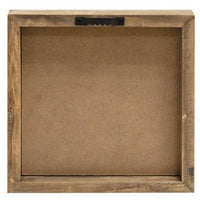 Bee Happy Frame - The Fox Decor