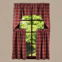 Countryside Plaid Tiers 36 In T3264017
