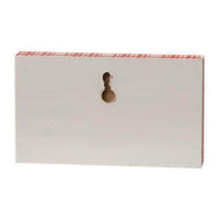 Hot Chocolate Block 3 Asstd - The Fox Decor