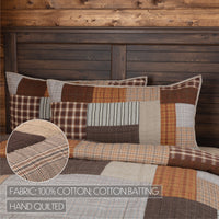 Rory King Sham 21x37 VHC Brands