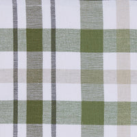 Hayes Plaid Placemats - Set of 6 Park Designs