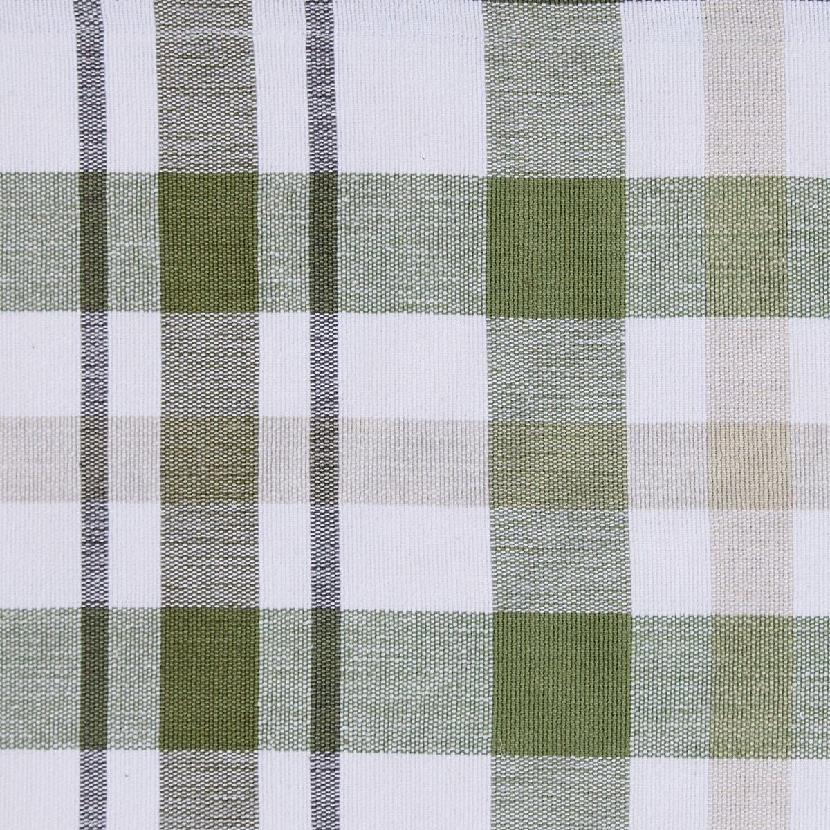 Hayes Plaid Napkins - Set of 6 Park Designs