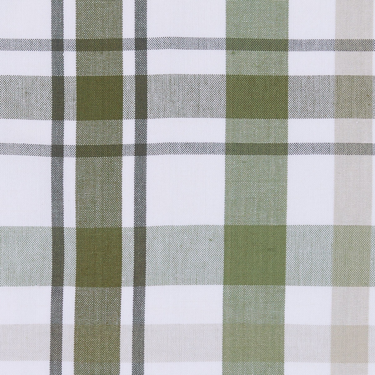 Hayes Plaid Table Runners 36" - Park Designs