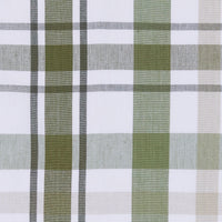 Hayes Plaid Table Runners 36