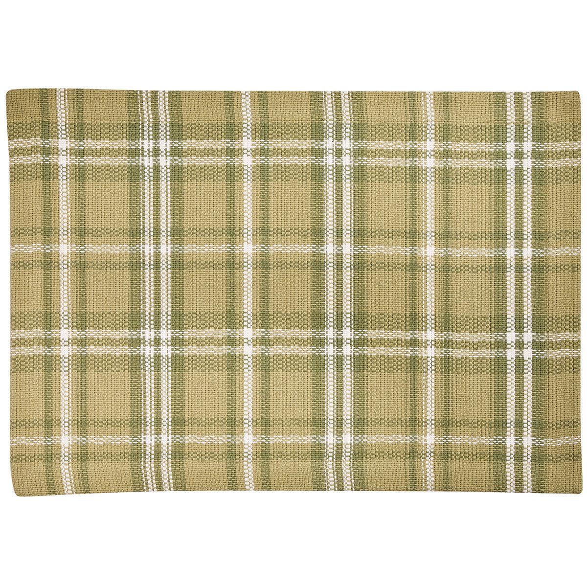 Verbena Placemat Set of 12 Park Designs - The Fox Decor