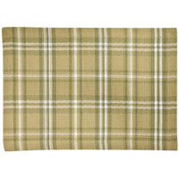 Verbena Placemat Set of 12 Park Designs - The Fox Decor