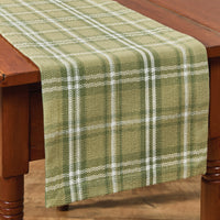 Verbena Table Runner 36