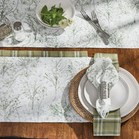 Brookgreen Table Runner 54