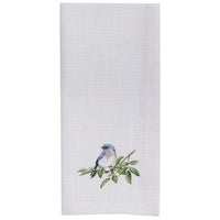 Songbird Napkin Set of 12 Park Designs - The Fox Decor