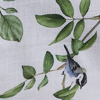 Songbird Table Runner 54