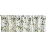 Songbird Lined Valance 14