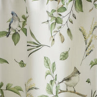 Songbird Lined Valance 14