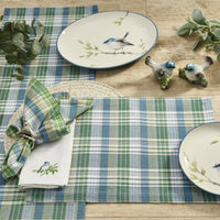 Wren Table Runner 54
