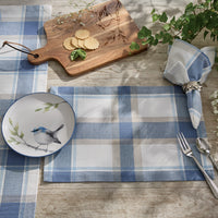 Aviary Table Runner 36