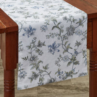 Wythe Garden Table Runner 36