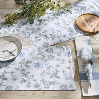 Wythe Garden Table Runner 36