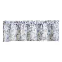 Wythe Garden Lined Valance 14