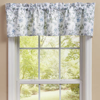 Wythe Garden Lined Valance 14