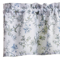 Wythe Garden Lined Valance 14