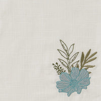 Hollis Napkin Set of 12 Park Designs - The Fox Decor