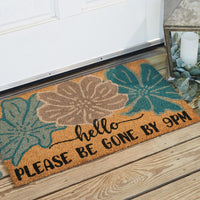 Thumbnail for Hollis Doormat Set of 2  Park Designs