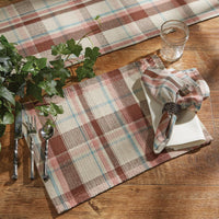 Mountbatten Waffle Dishtowel Set of 3 Park Designs - The Fox Decor