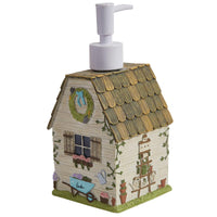 Spring Garden Dispenser Park Designs - The Fox Decor