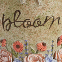 Spring Garden Tumbler Park Designs - The Fox Decor