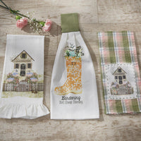 Thumbnail for Butterfly Garden Decorative Dishtowel Set of 6 Park Designs - The Fox Decor