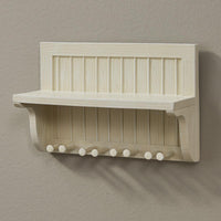 Thumbnail for Vintage Shelf Toothbrush Holder Park Designs - The Fox Decor