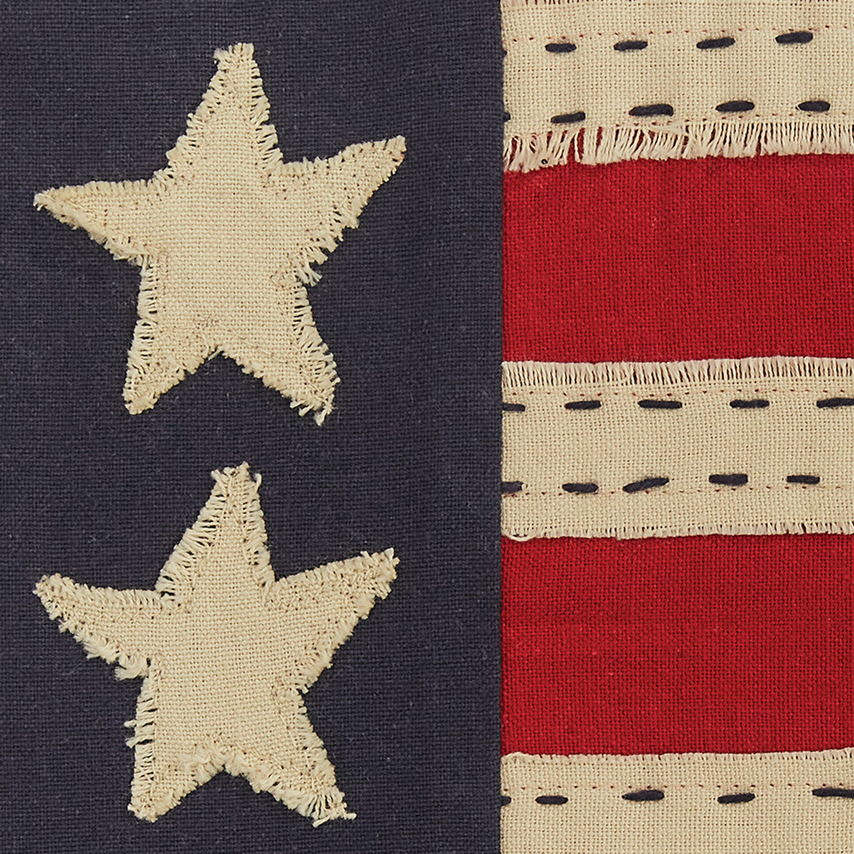 Star Spangled Accent Mat Park Designs