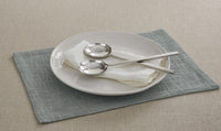 Hammered Salad Serving Set - Park Designs - The Fox Decor