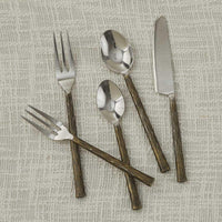 Thumbnail for Denton Salad Fork - Gold Park Designs