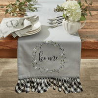 Bouquet Of Grace Table Runner 54