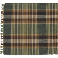 Thumbnail for Wood River Table Runner - 36