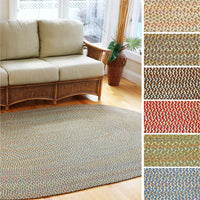 Cypress Area Rug - Oval