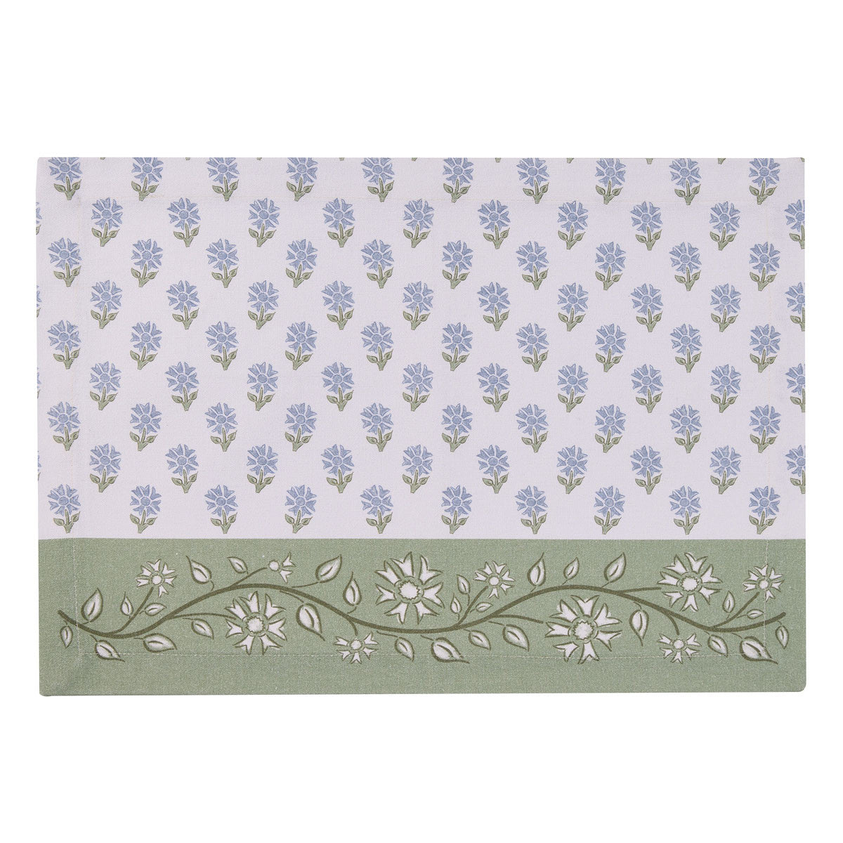 Emmaline Placemats - Set of 6 Park Designs