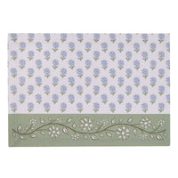 Emmaline Placemats - Set of 6 Park Designs